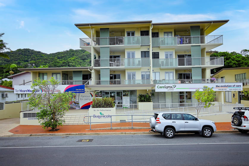 Click to view all images 24/110-114 Collins Avenue Edge Hill QLD 4870 - Image 2