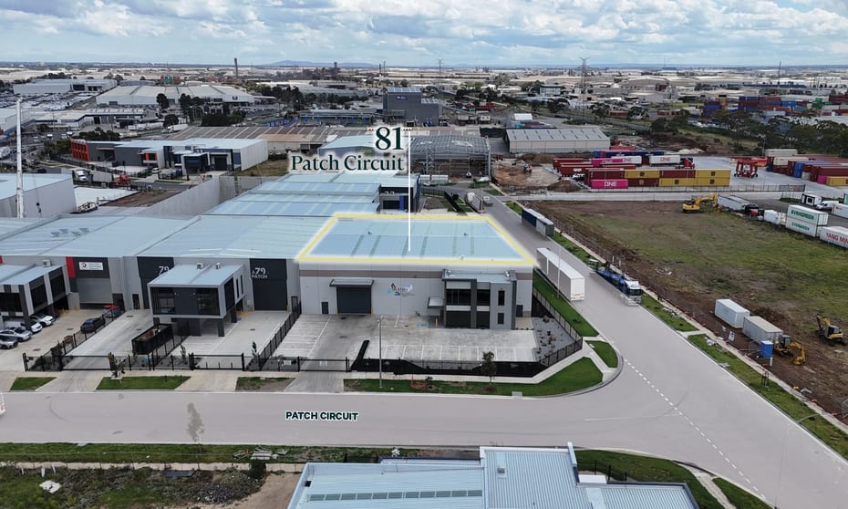 81 Patch Circuit Laverton North VIC 3026 - Image 1