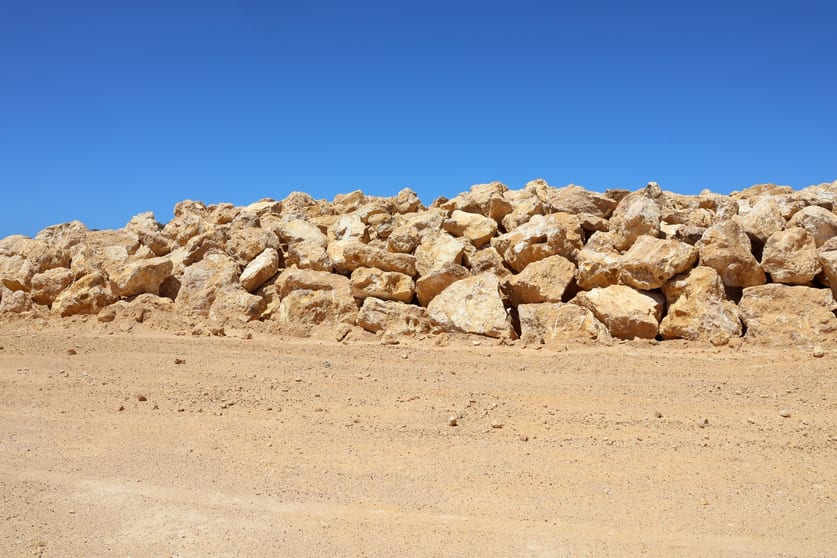Click to view all images LOT 49 Lechenaultia Drive Hopetoun WA 6348 - Image 1