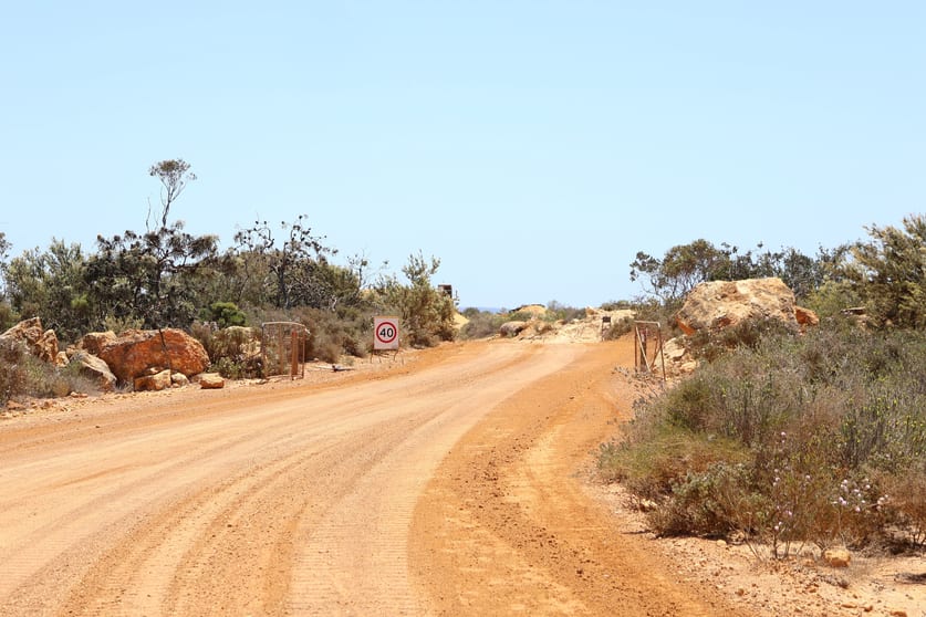 Click to view all images LOT 49 Lechenaultia Drive Hopetoun WA 6348 - Image 2
