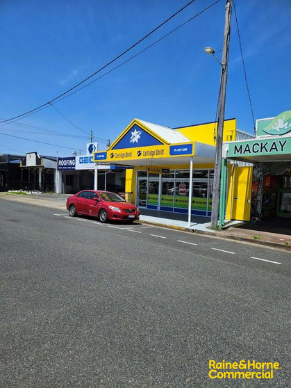 Click to view all images 158 Wood Street Mackay QLD 4740 - Image 1