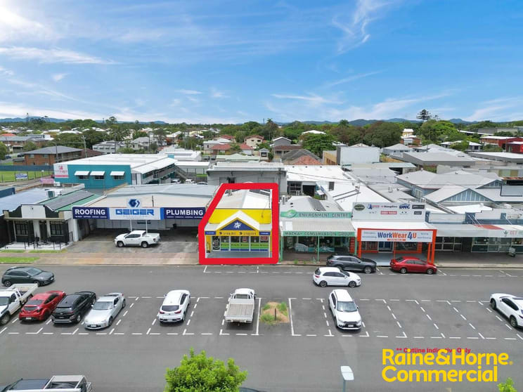 Click to view all images 158 Wood Street Mackay QLD 4740 - Image 2
