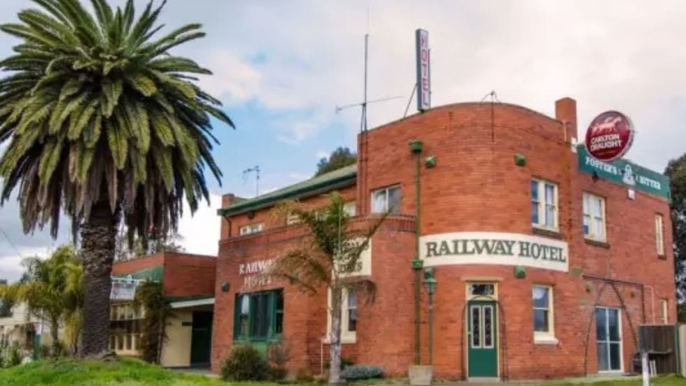 Click to view all images 4910 Goulburn Valley Highway Murchison East VIC 3610 - Image 1