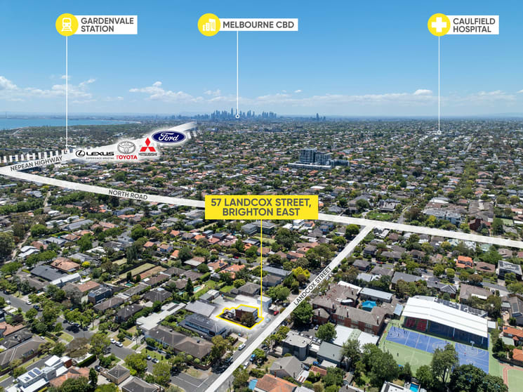 57 Landcox Street Brighton East VIC 3187 - Image 3
