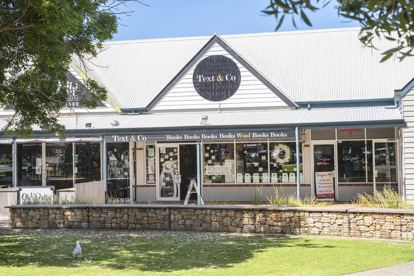 Click to view all images Shop 8/34 Dunn Bay Road Dunsborough WA 6281 - Image 1
