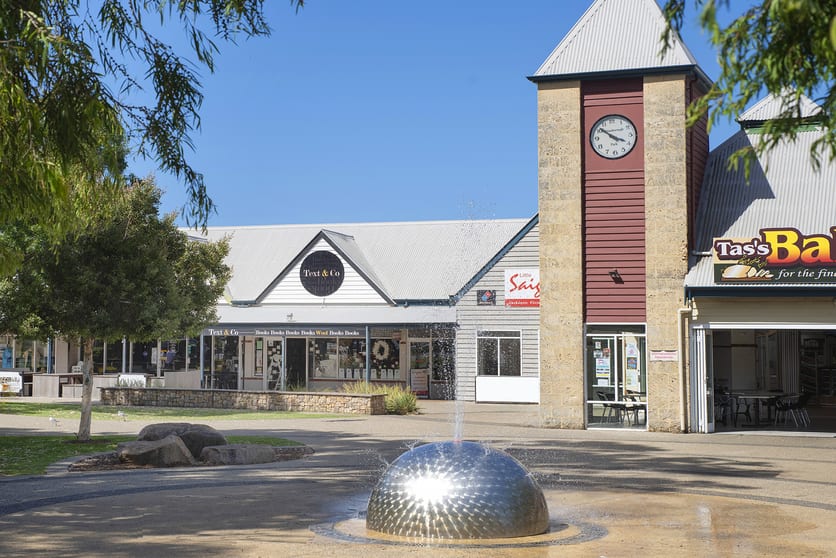 Click to view all images Shop 8/34 Dunn Bay Road Dunsborough WA 6281 - Image 2