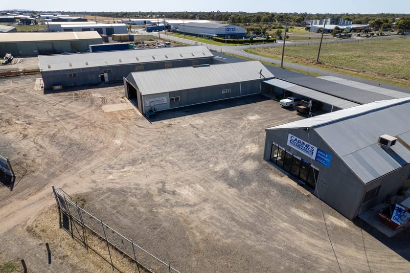 12 Golf Course Road Horsham VIC 3400 - Image 2