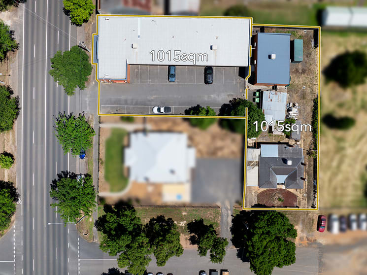 361 Barker Street Castlemaine VIC 3450 - Image 2