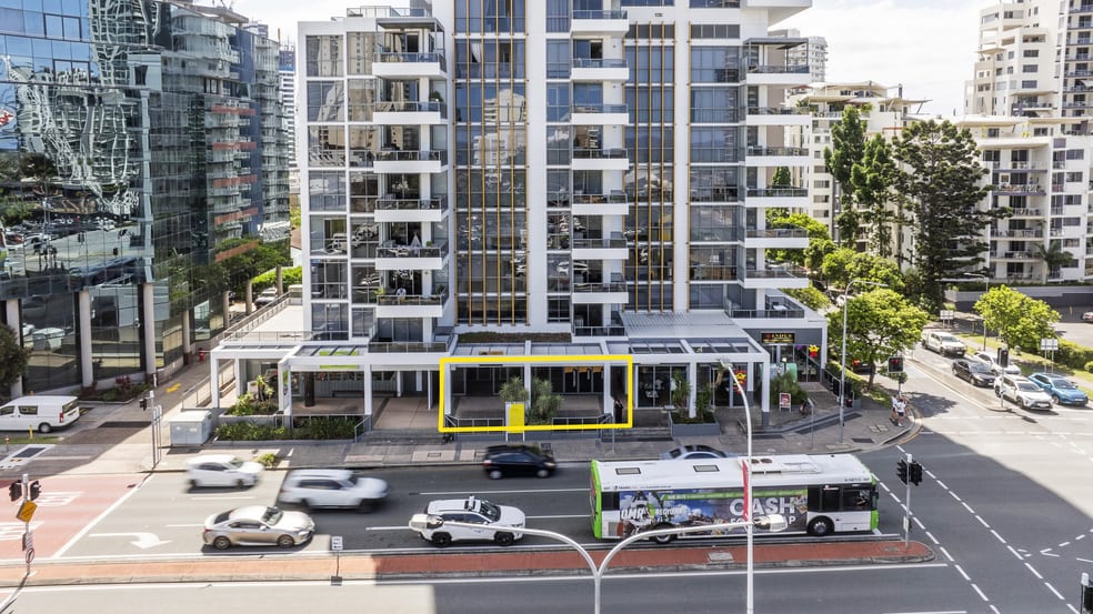 403/18 Cypress Avenue Surfers Paradise QLD 4217 - Image 3