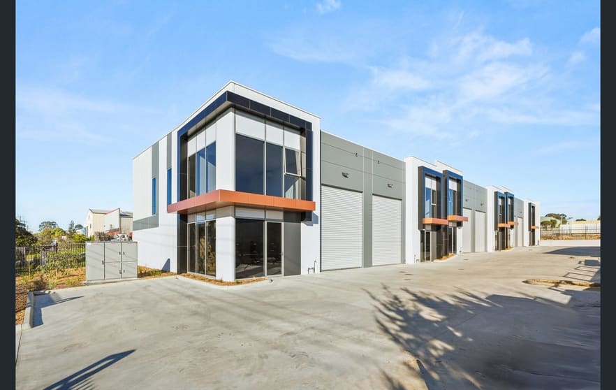 6 Industrial Drive Somerville VIC 3912 - Image 1