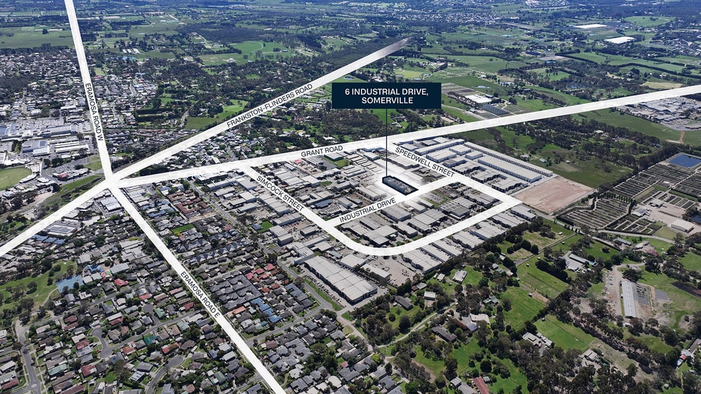 6 Industrial Drive Somerville VIC 3912 - Image 2