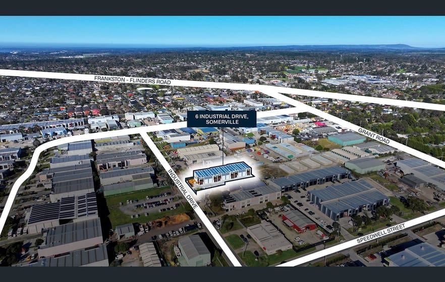 6 Industrial Drive Somerville VIC 3912 - Image 3