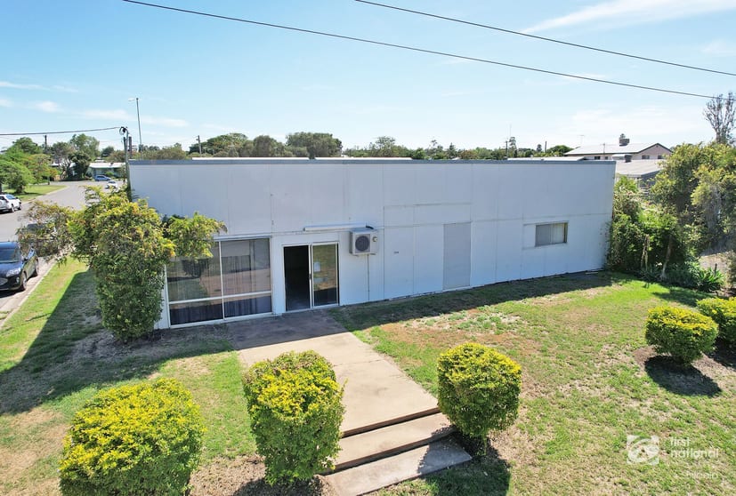 Click to view all images 120 Callide Street Biloela QLD 4715 - Image 1
