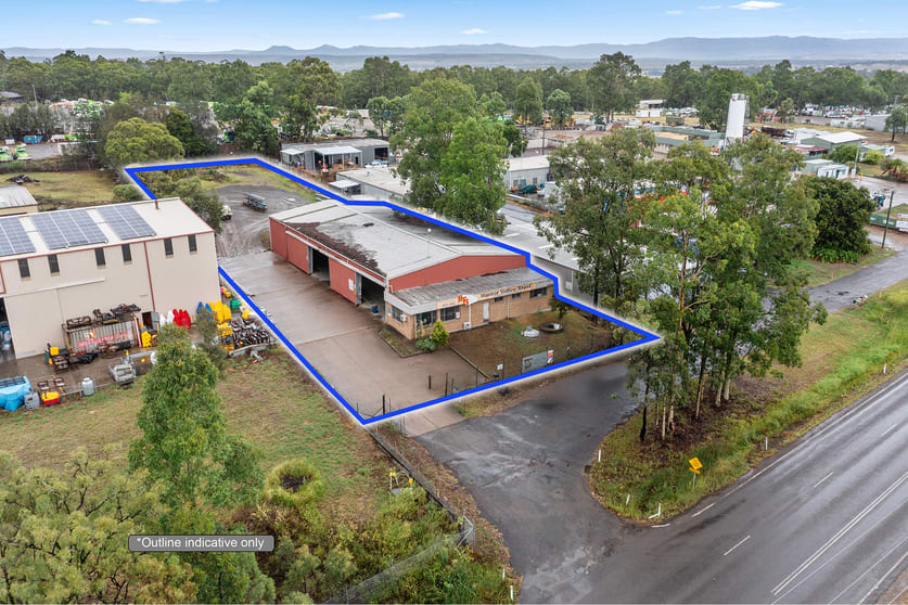 121 Maison Dieu Road Mcdougalls Hill NSW 2330 - Image 1