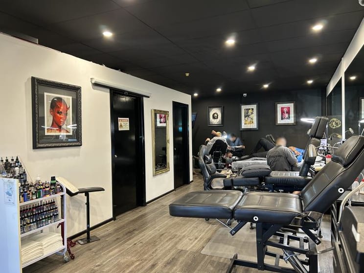 Click to view all images Shop 12/6 Rebound Court Narre Warren VIC 3805 - Image 2