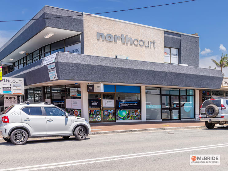 Click to view all images Suite 4/3 North Street Batemans Bay NSW 2536 - Image 1
