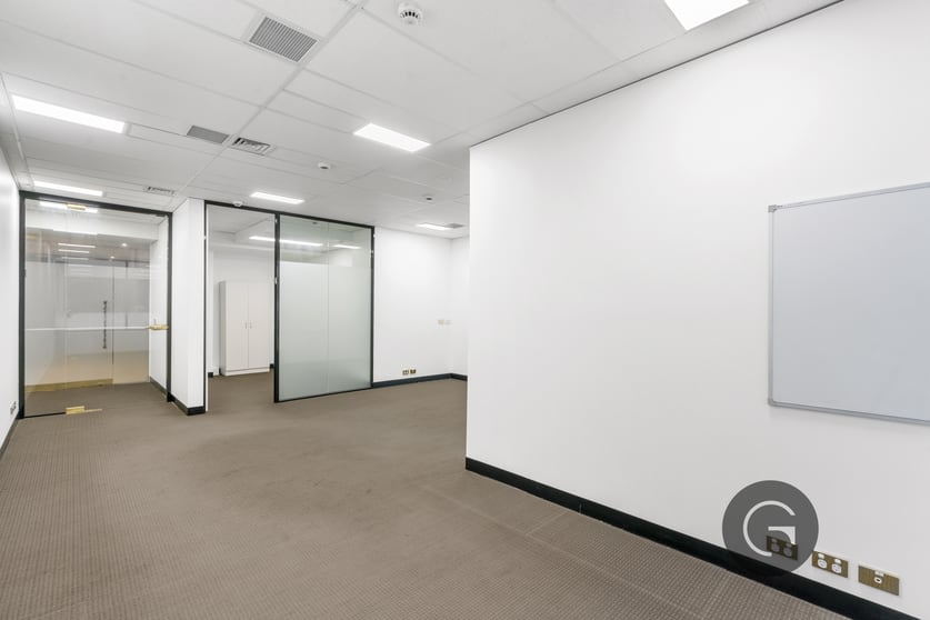 Click to view all images 307/566 St Kilda Road Melbourne VIC 3004 - Image 1