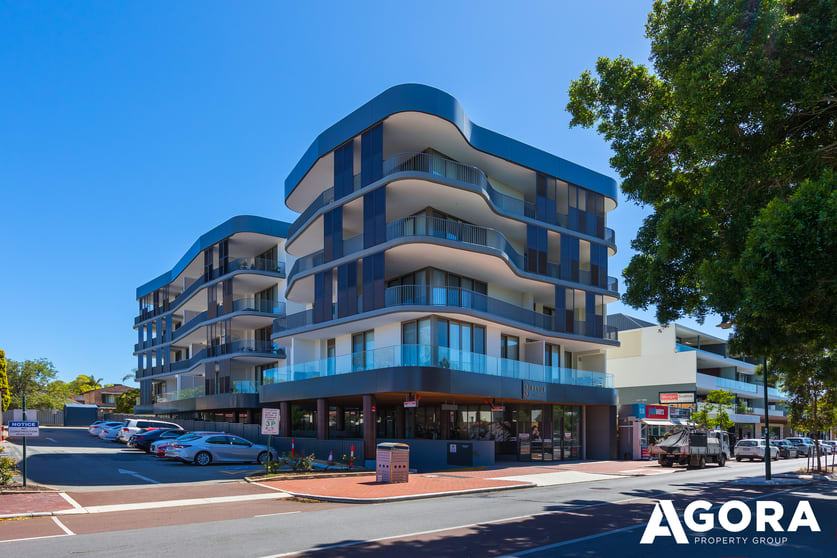 Click to view all images 3/95A WARATAH AVENUE Dalkeith WA 6009 - Image 2