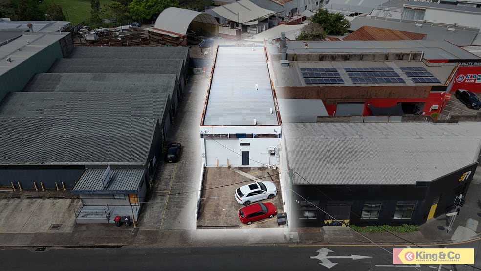 Click to view all images 5 Mountjoy Street Woolloongabba QLD 4102 - Image 1