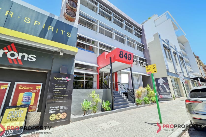 Click to view all images 7/849 Wellington Street West Perth WA 6005 - Image 3