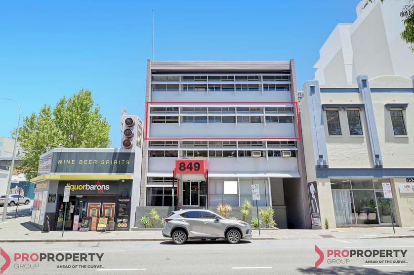 Click to view all images 7/849 Wellington Street West Perth WA 6005 - Image 1