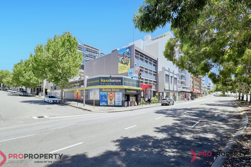 Click to view all images 7/849 Wellington Street West Perth WA 6005 - Image 2