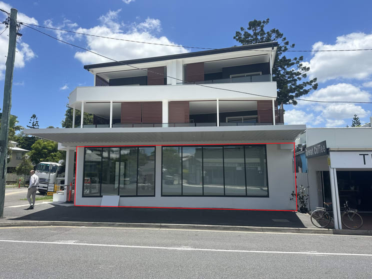 Click to view all images 45 Gladstone Road Highgate Hill QLD 4101 - Image 1