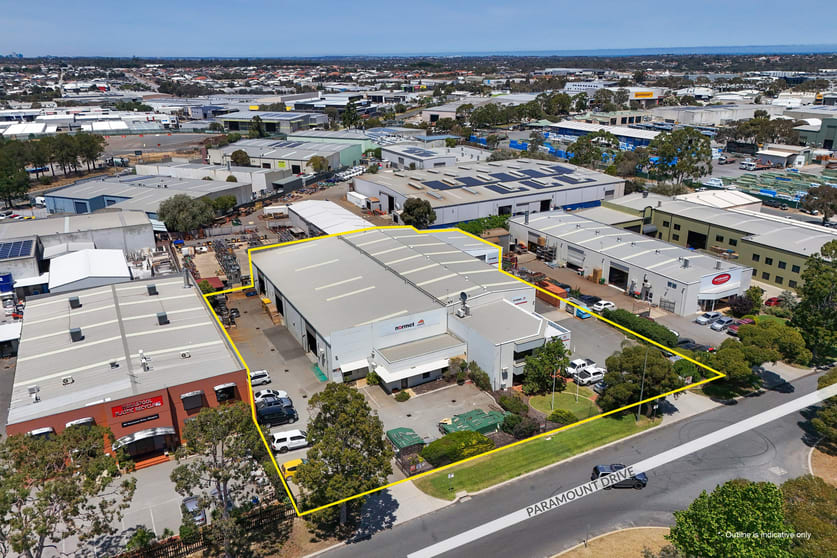 62-66 Paramount Drive Wangara WA 6065 - Image 1