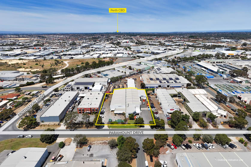62-66 Paramount Drive Wangara WA 6065 - Image 2
