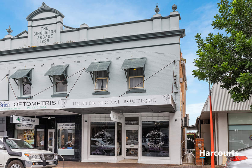 Click to view all images 71 John Street Singleton NSW 2330 - Image 2