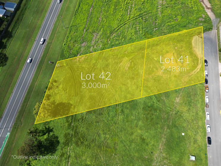 17-19 Central Avenue Cannonvale QLD 4802 - Image 2