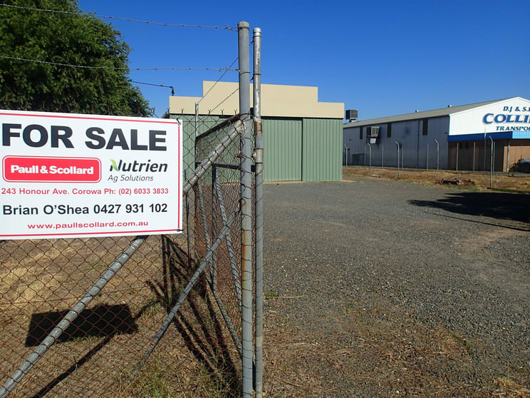 Click to view all images 179 Cemetery Rd Corowa NSW 2646 - Image 2
