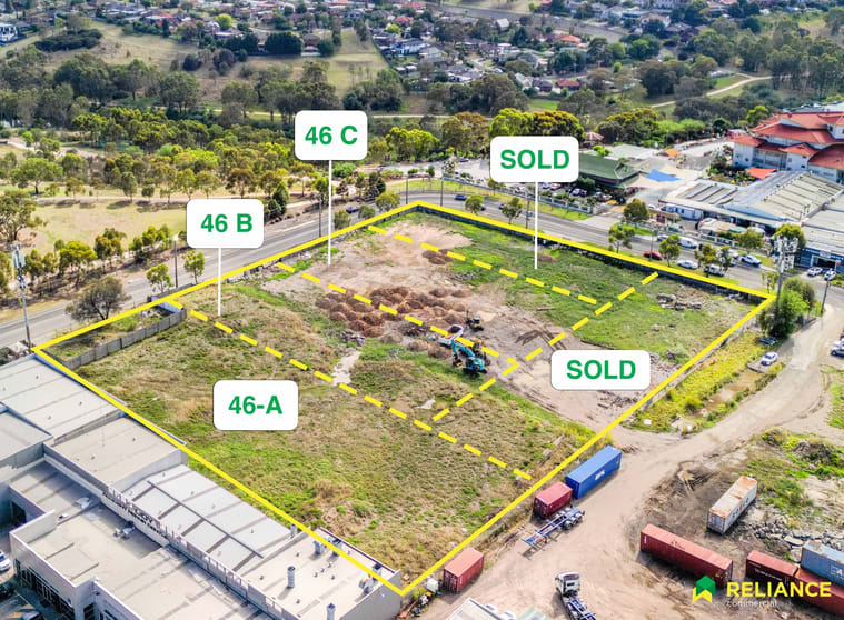 Click to view all images 46B Burke Street Braybrook VIC 3019 - Image 2