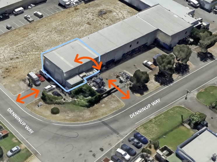Click to view all images 1/11 Denninup Way Malaga WA 6090 - Image 2