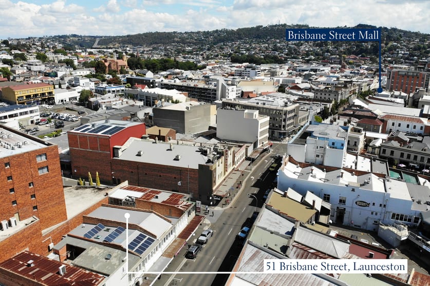 51 Brisbane Street Launceston TAS 7250 - Image 3