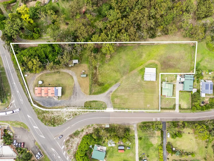 Click to view all images 1815 Wisemans Ferry Road Central Mangrove NSW 2250 - Image 1