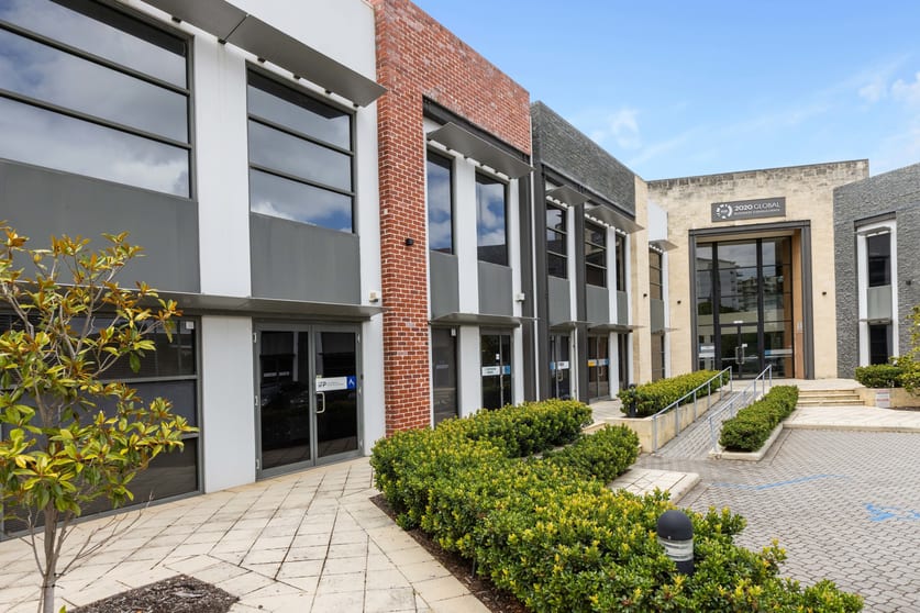 Click to view all images B1/118 Railway Street West Perth WA 6005 - Image 1