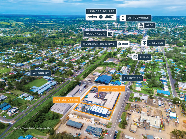 Click to view all images 109 Wilson Street South Lismore NSW 2480 - Image 2