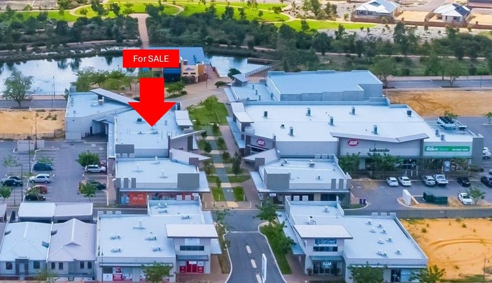 Click to view all images Lot 2/15 Covenant Lane Byford WA 6122 - Image 1