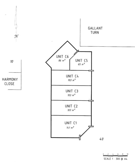 Click to view all images Lot 2/15 Covenant Lane Byford WA 6122 - Image 2