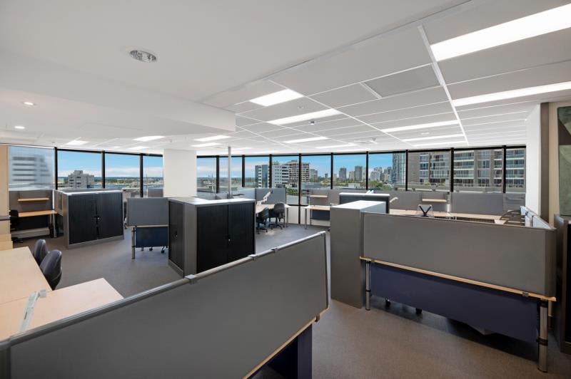 Click to view all images Level 6 Suite 2603 & 2604/5 Lawson Street Southport QLD 4215 - Image 3