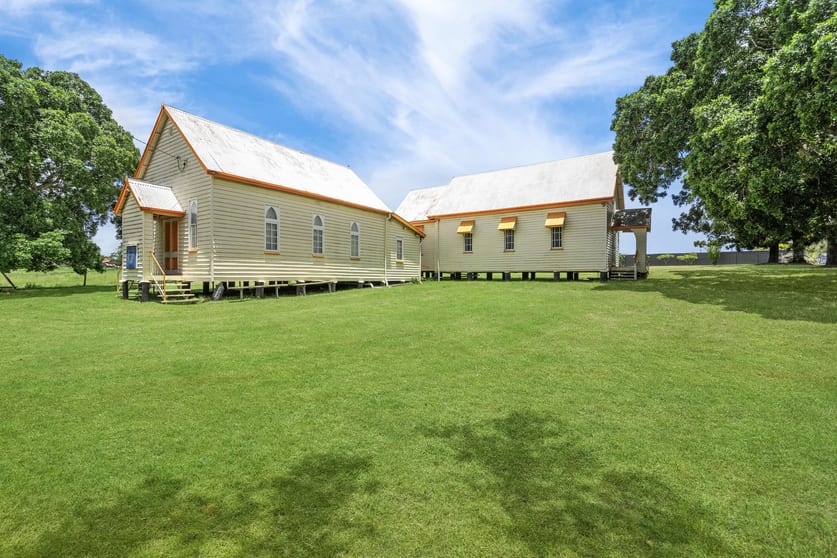Click to view all images 765 Thagoona-Haigslea Road Haigslea QLD 4306 - Image 1