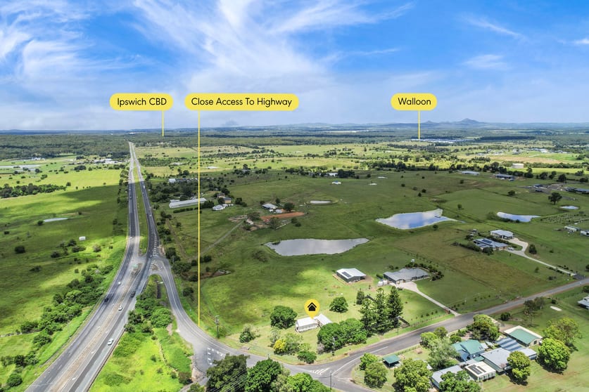 Click to view all images 765 Thagoona-Haigslea Road Haigslea QLD 4306 - Image 3