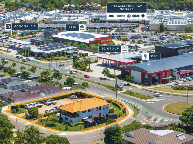 Click to view all images 2 Keel Street Salamander Bay NSW 2317 - Image 1