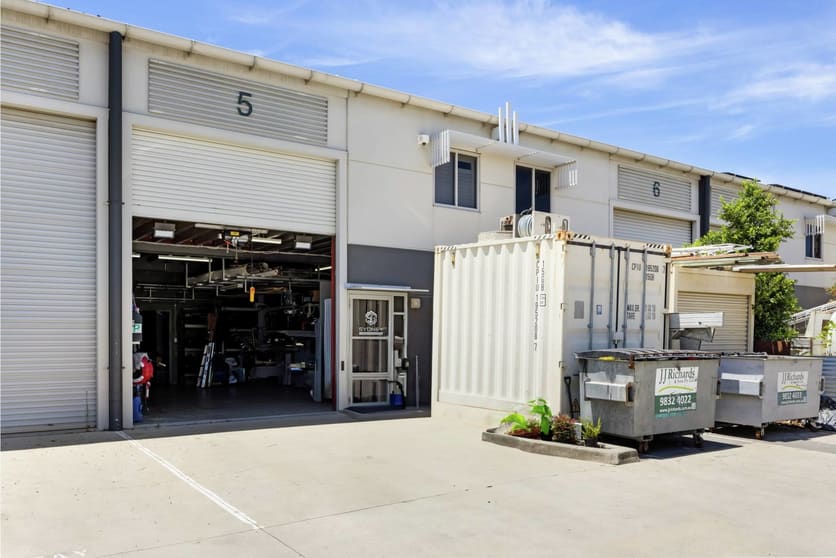 5/10 Meadow Way Banksmeadow NSW 2019 - Image 1