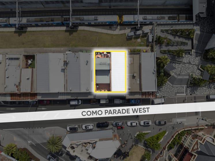 Click to view all images 15 & 17 Como Parade West Mentone VIC 3194 - Image 2