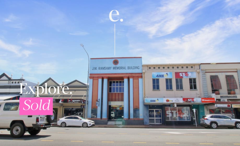 33 Sydney Street Mackay QLD 4740 - Image 1