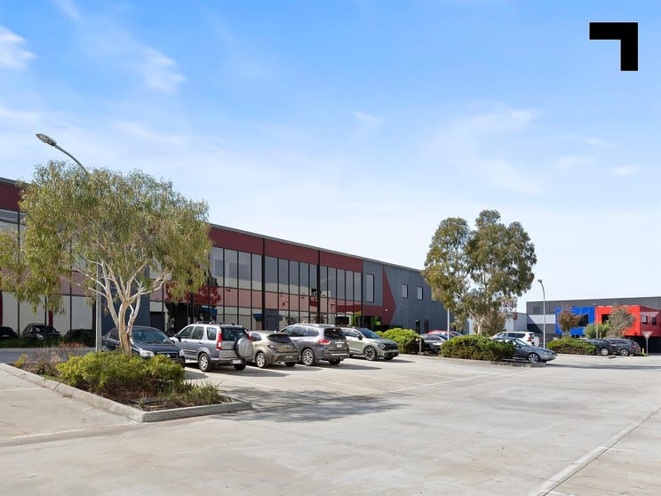 Click to view all images Suite 15/1 Sigma Drive Croydon South VIC 3136 - Image 3