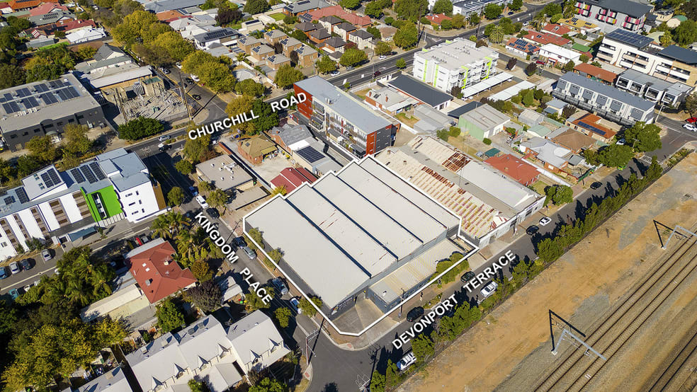Click to view all images 207-211 Devonport Terrace Prospect SA 5082 - Image 1