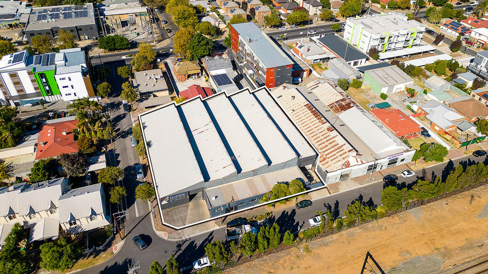 Click to view all images 207-211 Devonport Terrace Prospect SA 5082 - Image 2